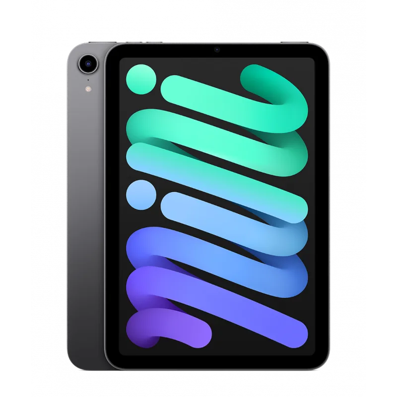 iPad mini (6. gen.)
