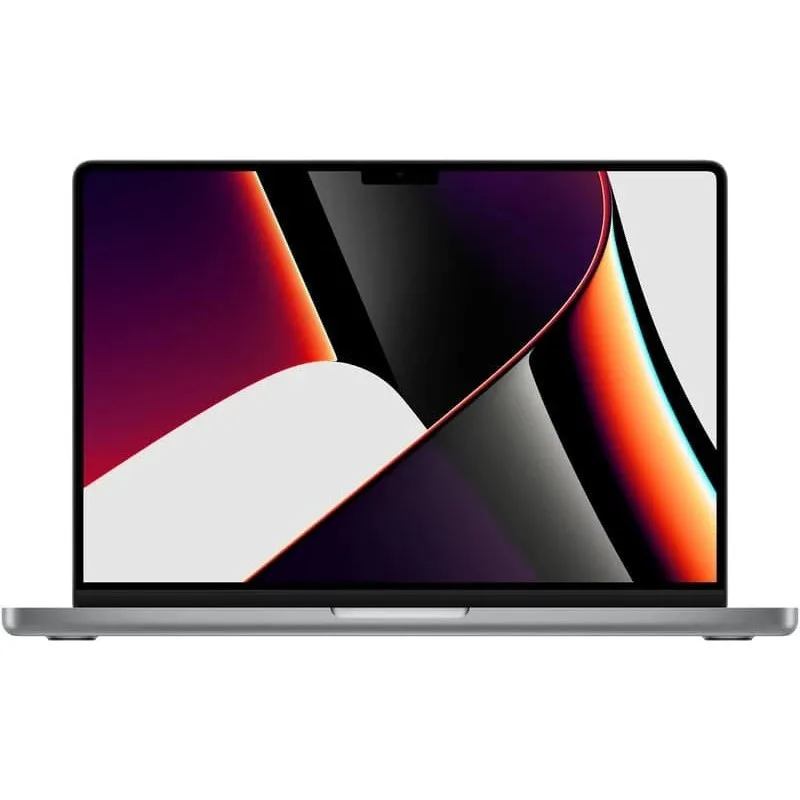 MacBook Pro (M1 Pro / M1 Max)