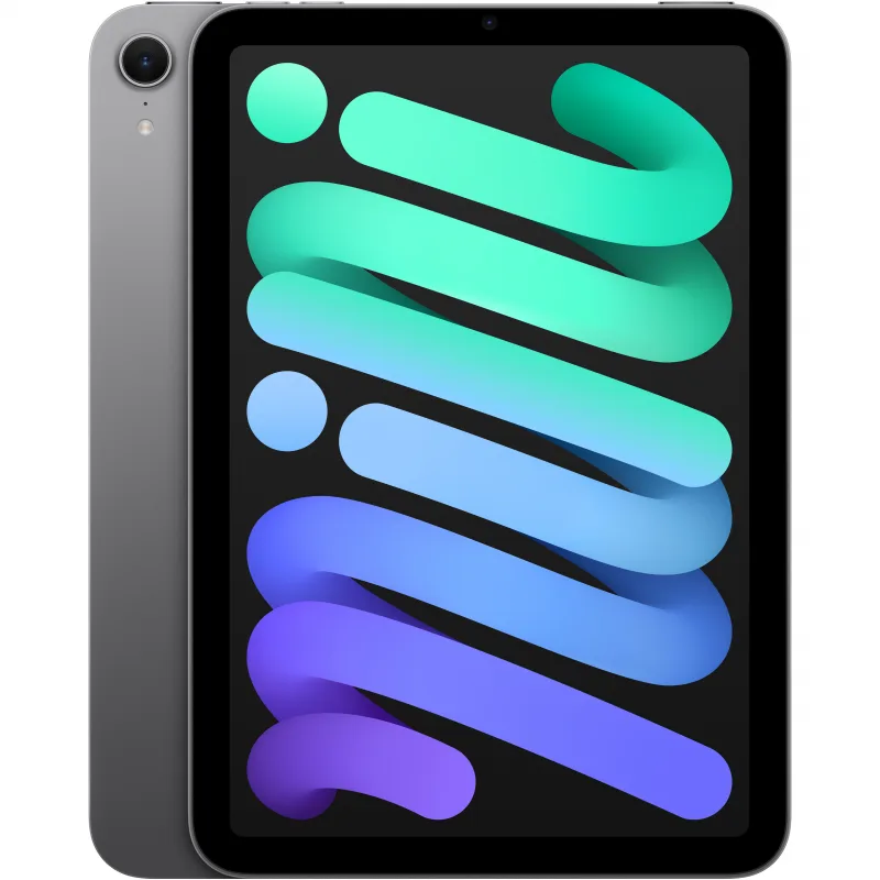 iPad mini (A17 Pro)