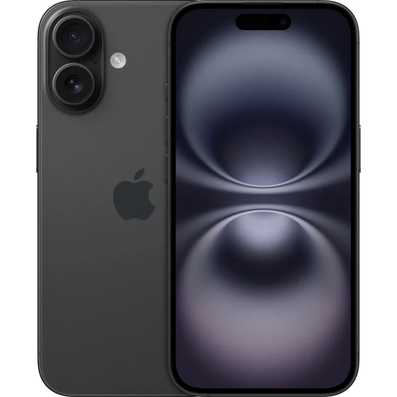 iPhone 16