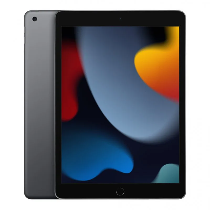 iPad (9. gen.)