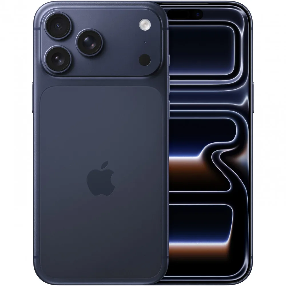 Etui do iPhone Duo