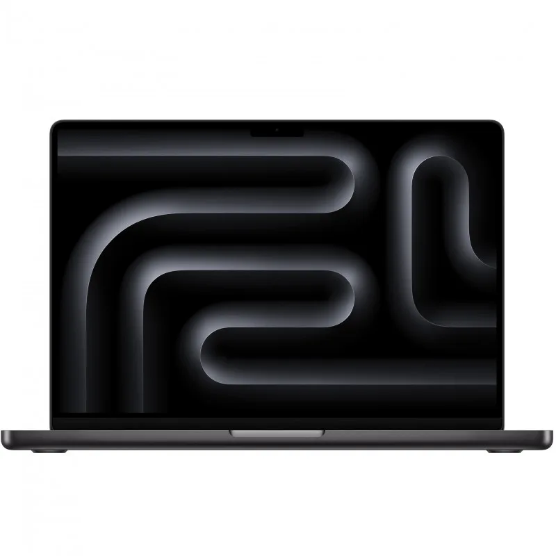 MacBook Pro (M4 / M4 Pro / M4 Max)
