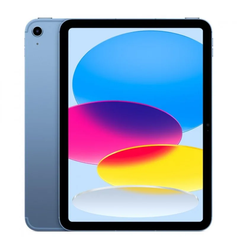 iPad (10. gen.)